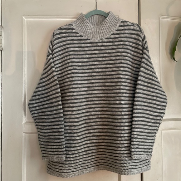 Cozy Sweater by Haven - Picture 5 of 8